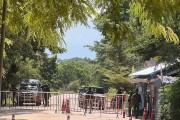 天天吉时关闭检查站 增派军队 泰柬边境局势再度升级