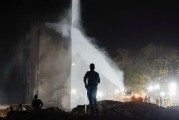 天天吉时印度空难调查聚焦发动机与襟翼问题 印方下令对787机队全面安检