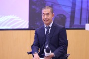 天天吉时清华大学刘培林谈我国制造业发展快速的原因