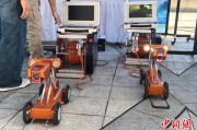 天天吉时六五环境日：科技何以赋能浙江生态环境保护？