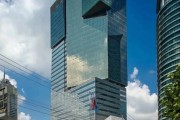 天天吉时象屿集团旗下公司拟收购上海仙乐斯广场98.68%的股权