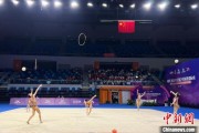 天天吉时奥运冠军丁欣怡：走下领奖台 一切从零开始
